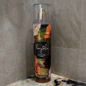 Bath & Body Works Fairytale Fragrance Mist